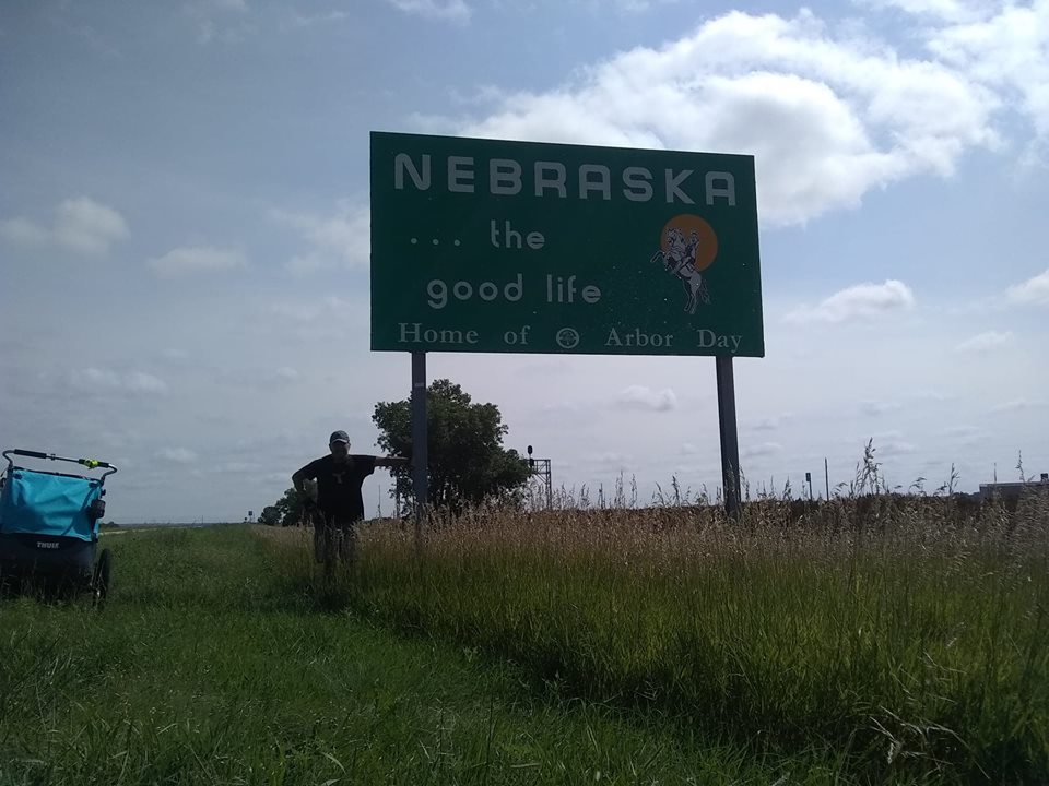 Wiek randkowy w stanie Nebraska